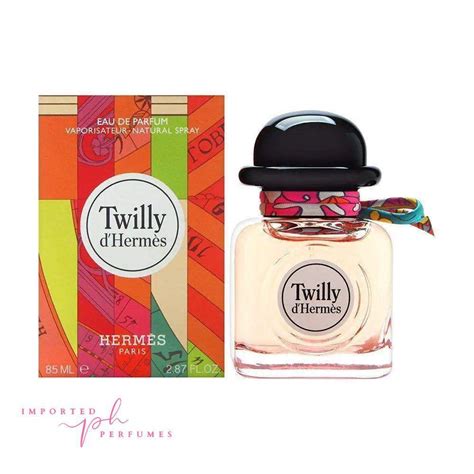 twilly hermes perfume ebay|Hermes twilly perfume price philippines.